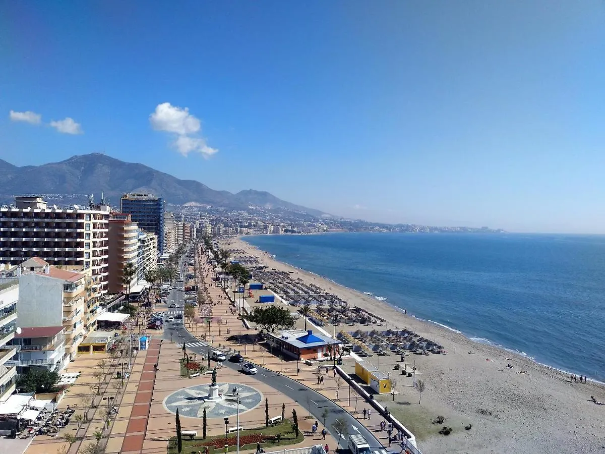 Apartamentos Stella Maris - Marcari SL Fuengirola España