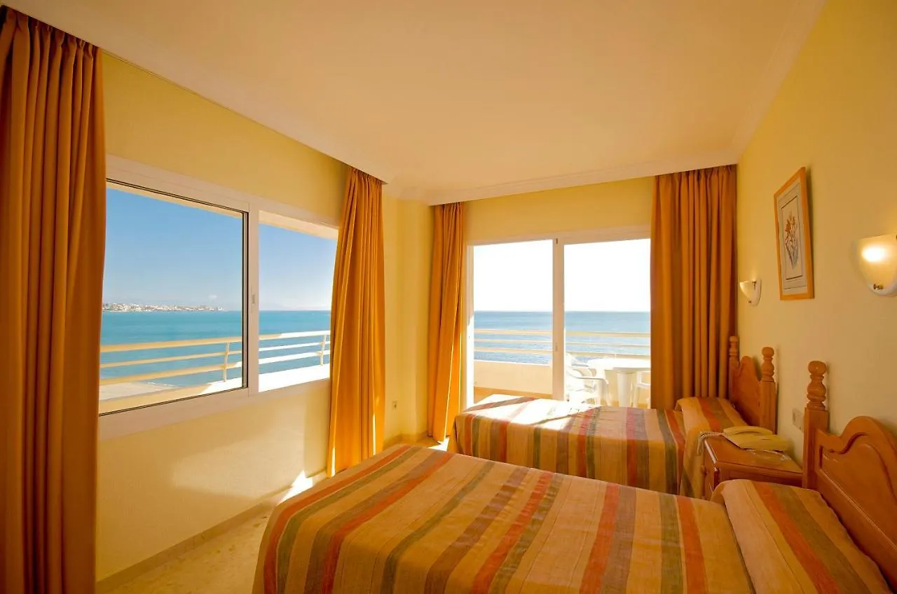 Apartamentos Stella Maris - Marcari SL Fuengirola España