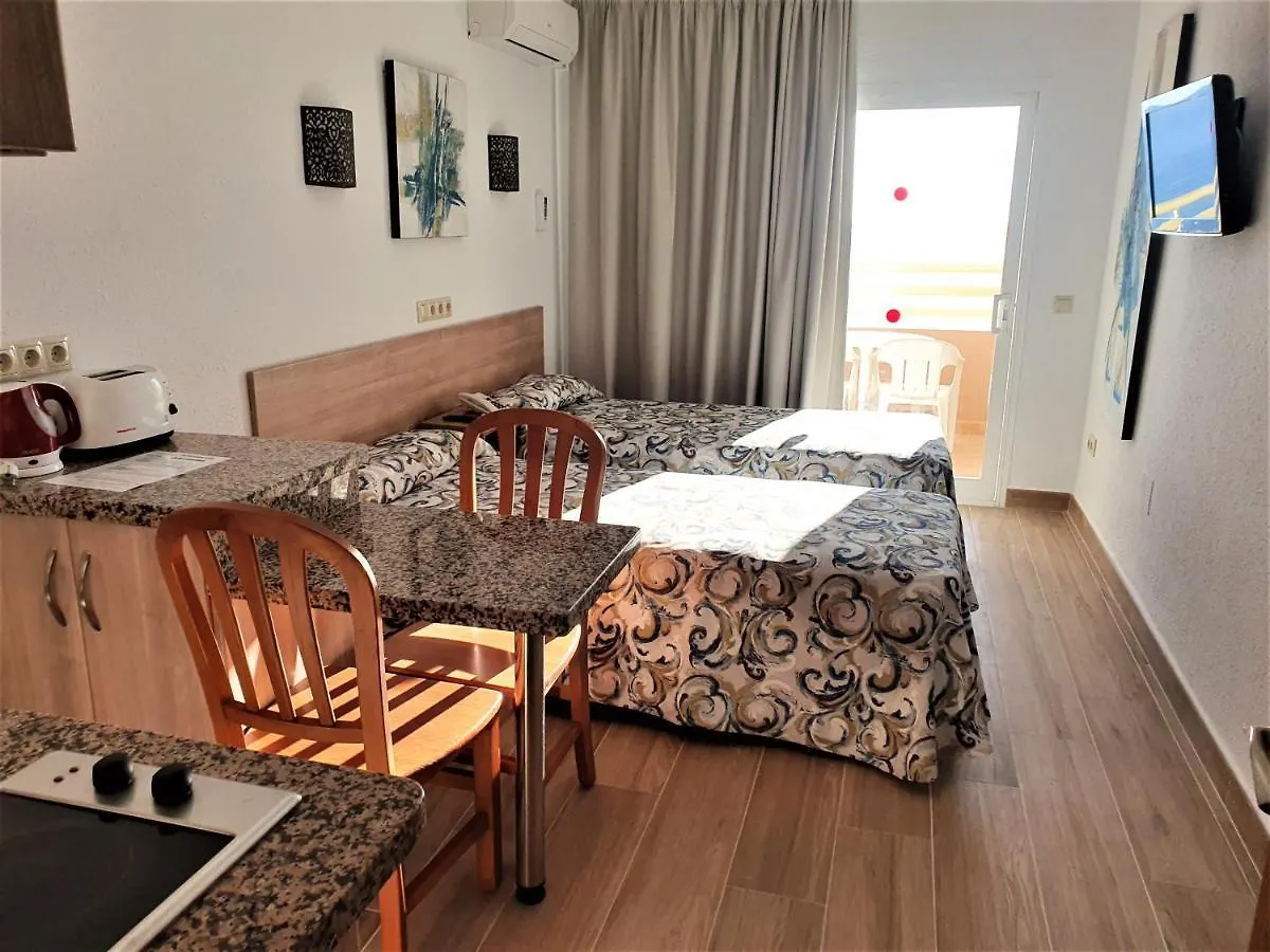 Apartamentos Stella Maris - Marcari SL Fuengirola