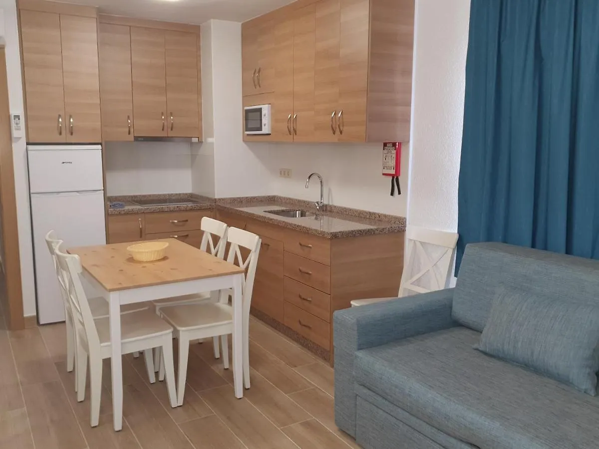 Apartamentos Stella Maris - Marcari SL Fuengirola España