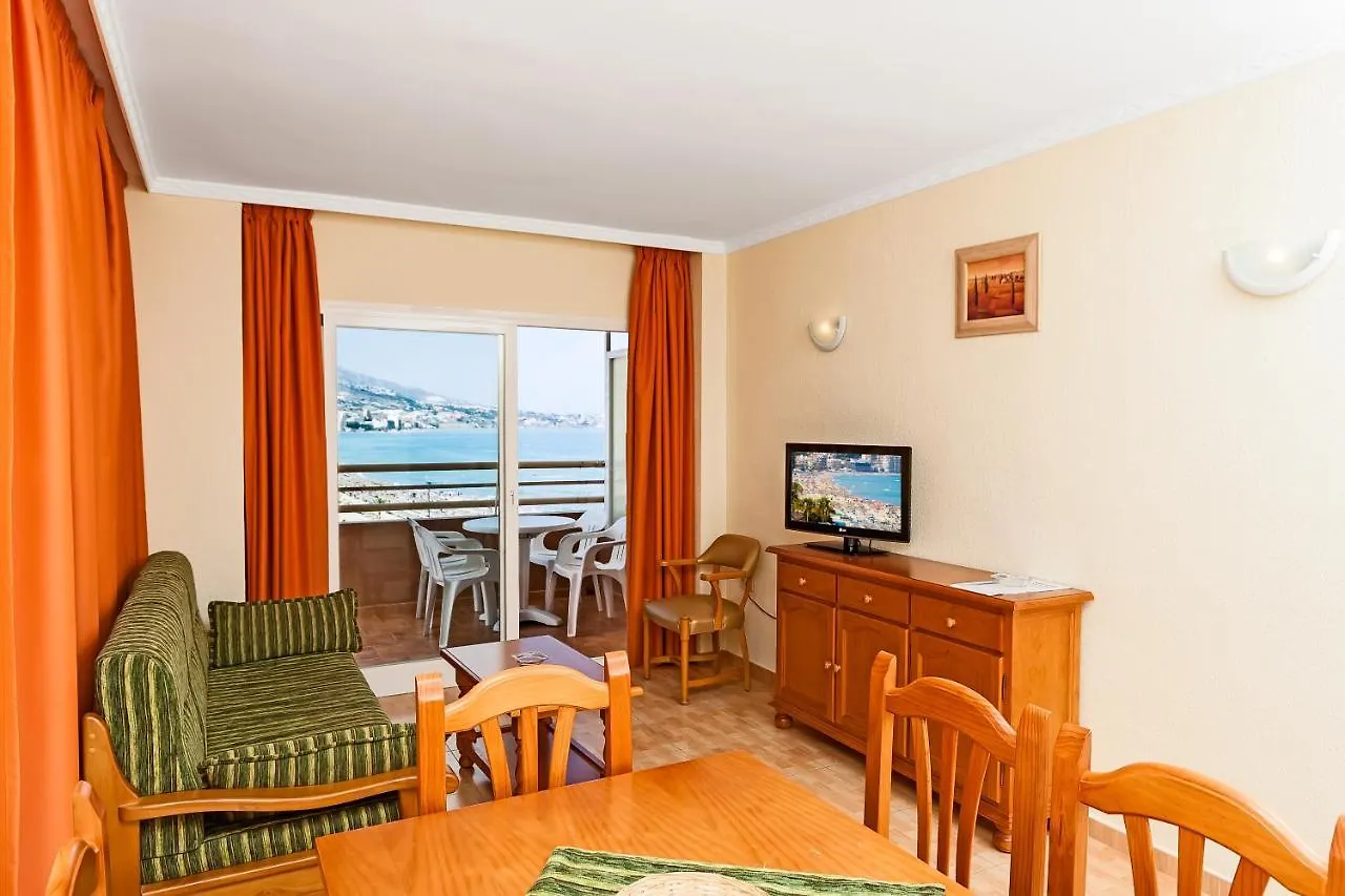 Apartamentos Stella Maris - Marcari SL Fuengirola 0*,  España