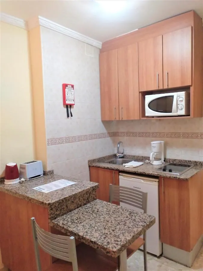 Apartamentos Stella Maris - Marcari SL Fuengirola