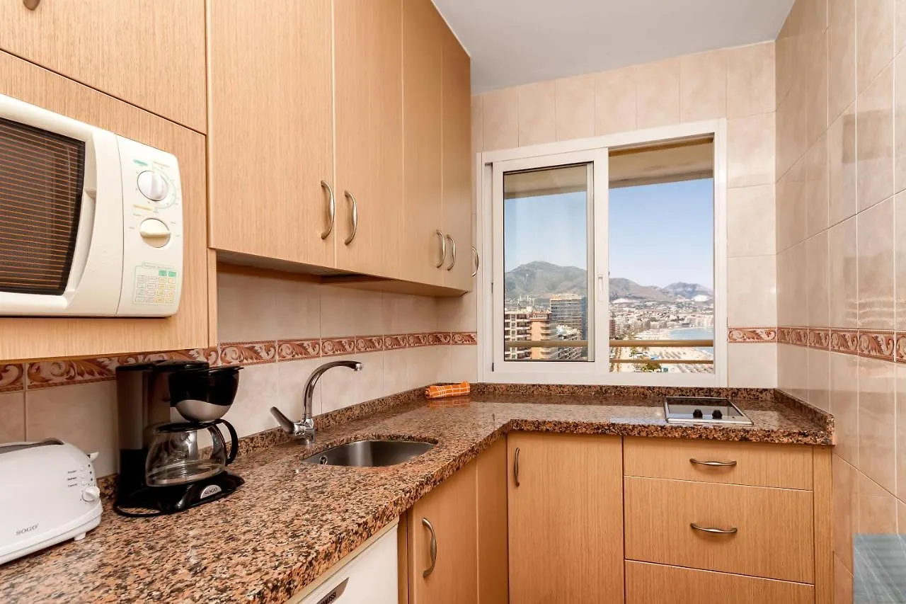 Apartamentos Stella Maris - Marcari SL Fuengirola España