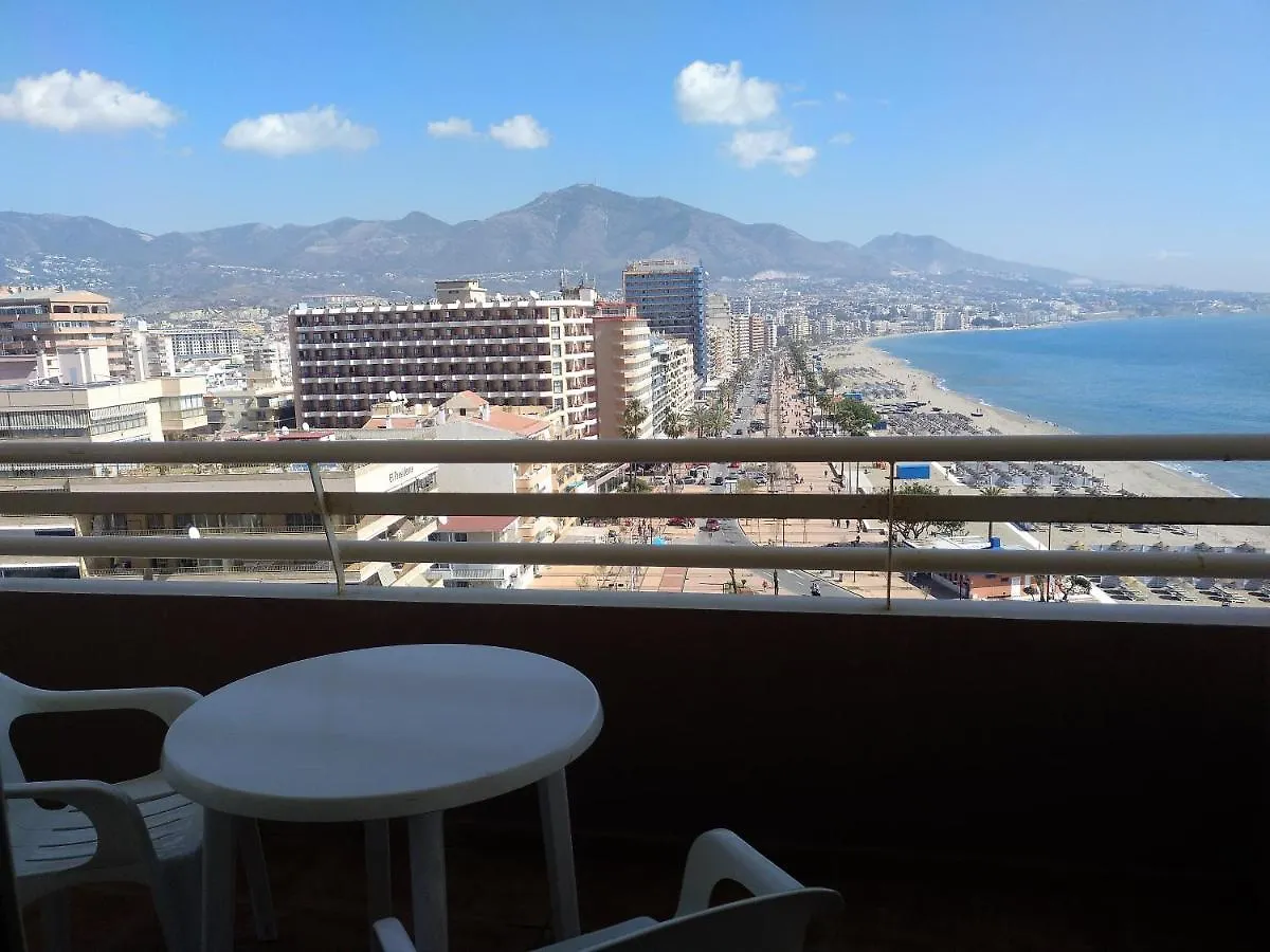 Apartamentos Stella Maris - Marcari SL Fuengirola