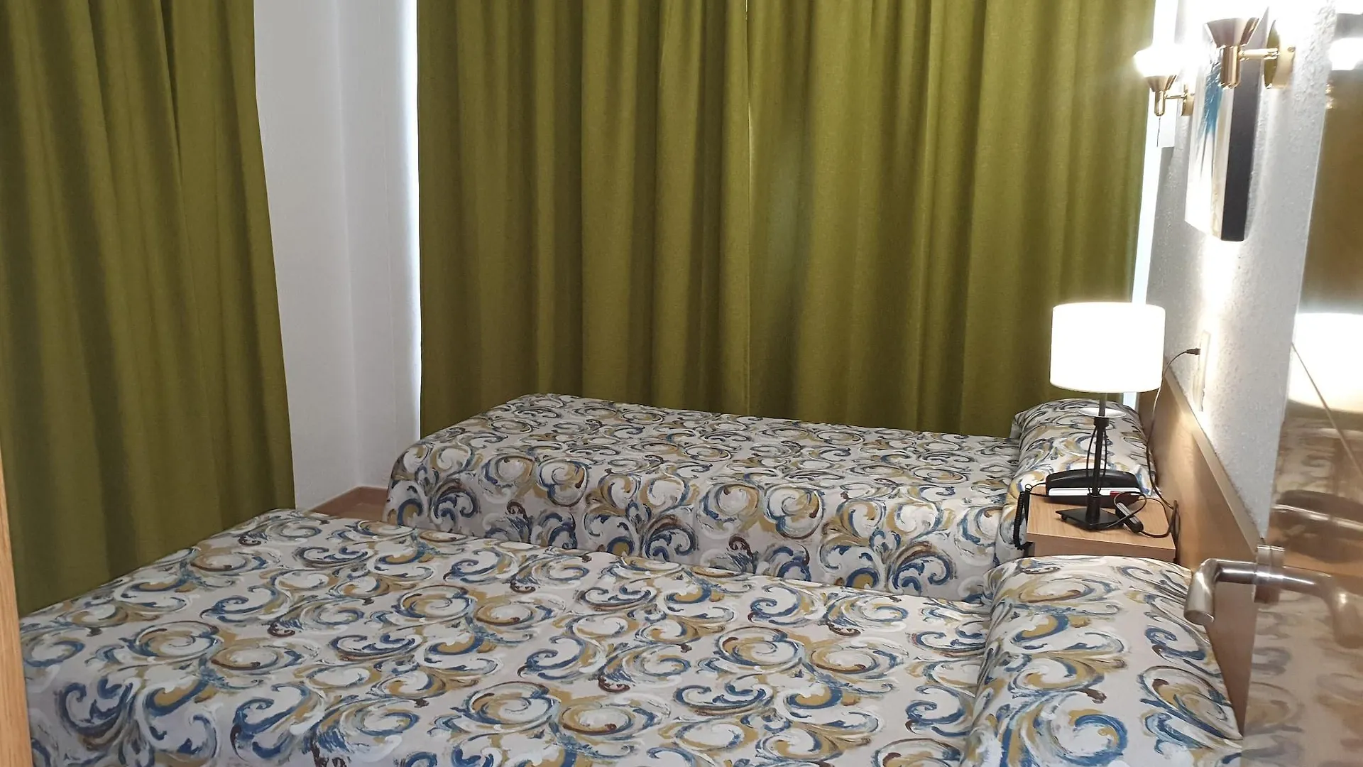 Apartamentos Stella Maris - Marcari SL Fuengirola