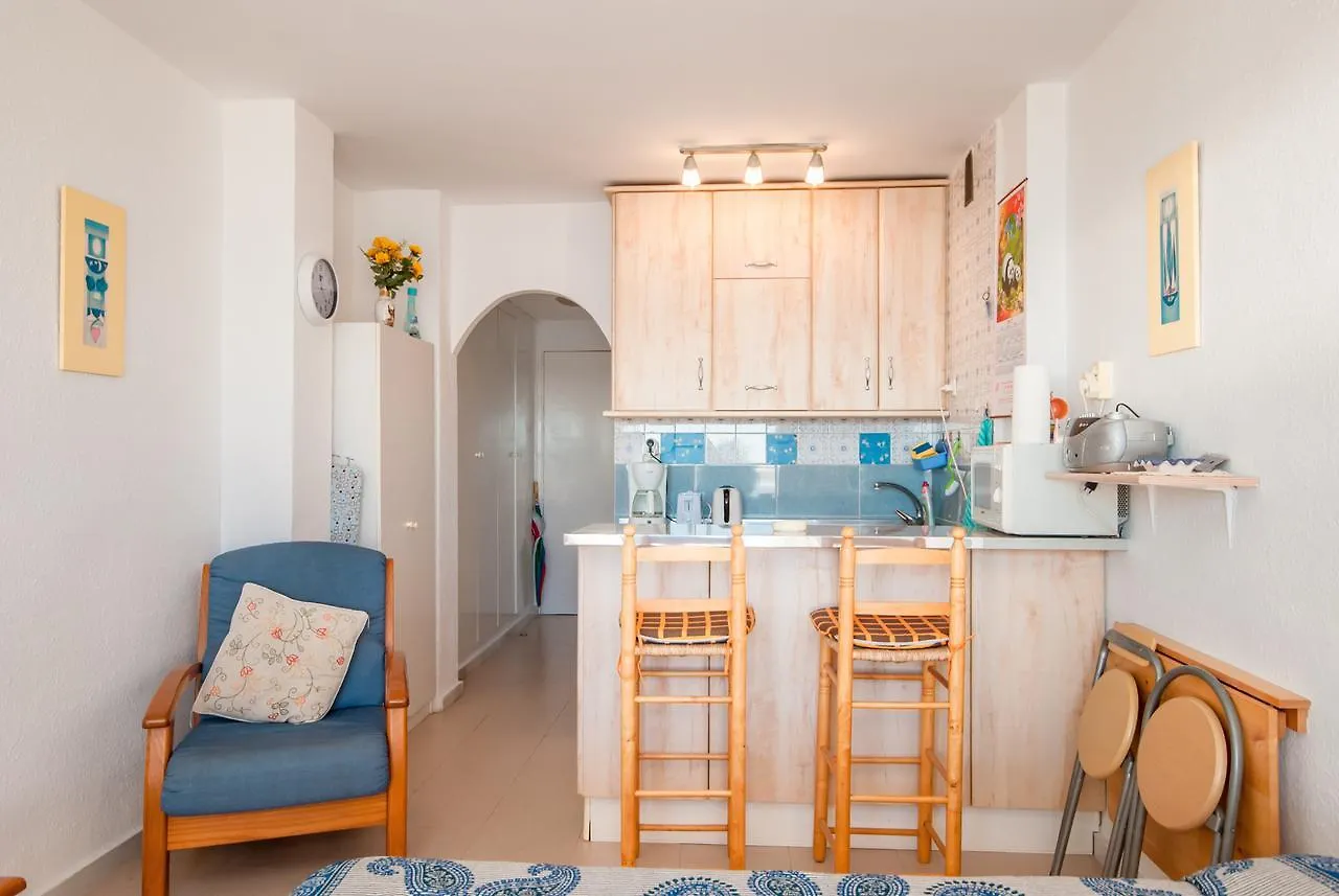 Apartamentos Stella Maris - Marcari SL Fuengirola