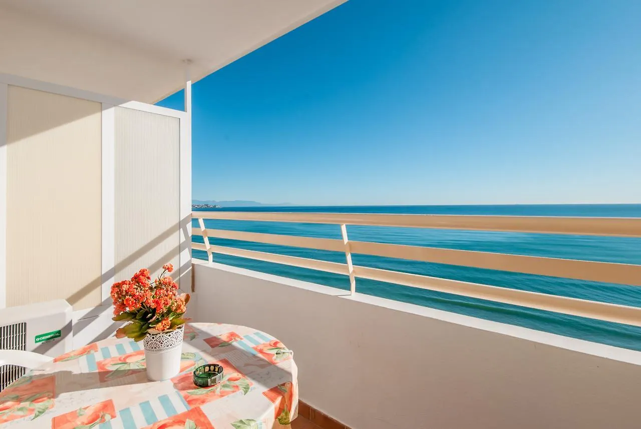 Apartamentos Stella Maris - Marcari SL Fuengirola Lejlighed