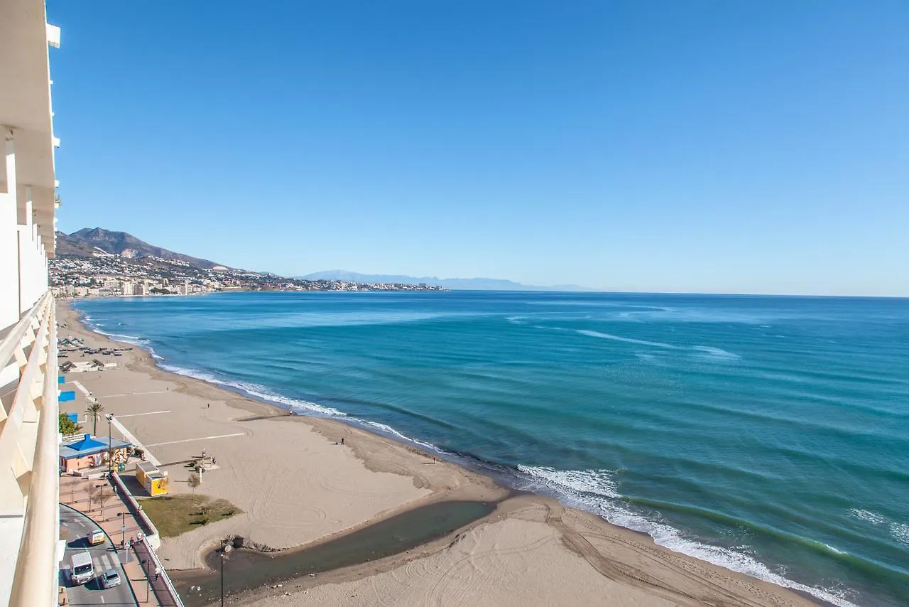 Apartamentos Stella Maris - Marcari Sl Fuengirola Apartment