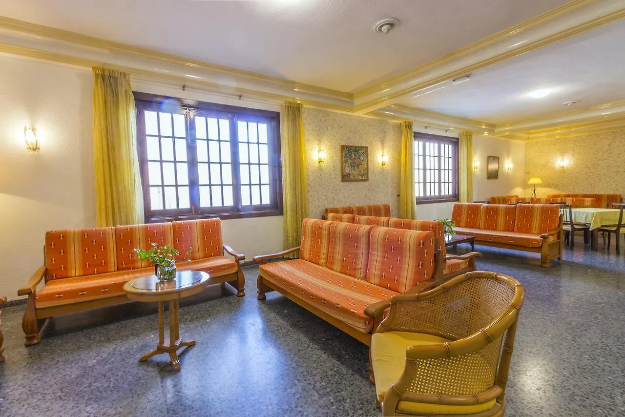 Apartamentos Stella Maris - Marcari SL Fuengirola