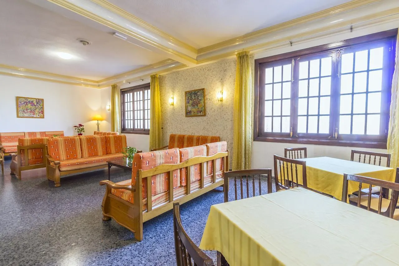Apartamentos Stella Maris - Marcari SL Fuengirola 0*,