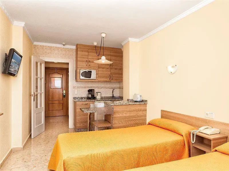 Apartamentos Stella Maris - Marcari SL Fuengirola