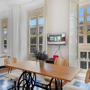 Malagueta Appartement