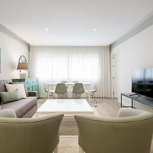 Puerto De Premium 3 Bedrooms Appartement