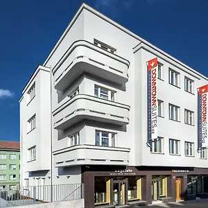 Downtown Belohorska , Prag Tjekkiet