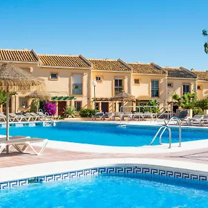 Lejlighedshotel Ramada & By Wyndham Costa Del Sol, Fuengirola