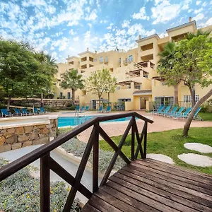 Colina Del Paraiso Appartement