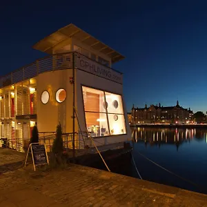 Cph Living 3*, København Danmark