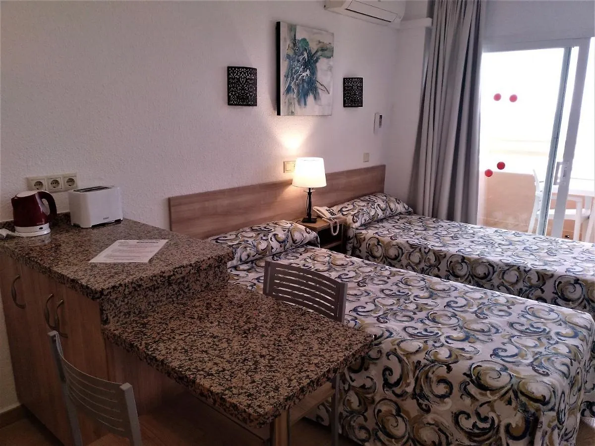 Apartamentos Stella Maris - Marcari Sl Fuengirola 0*,  Spain