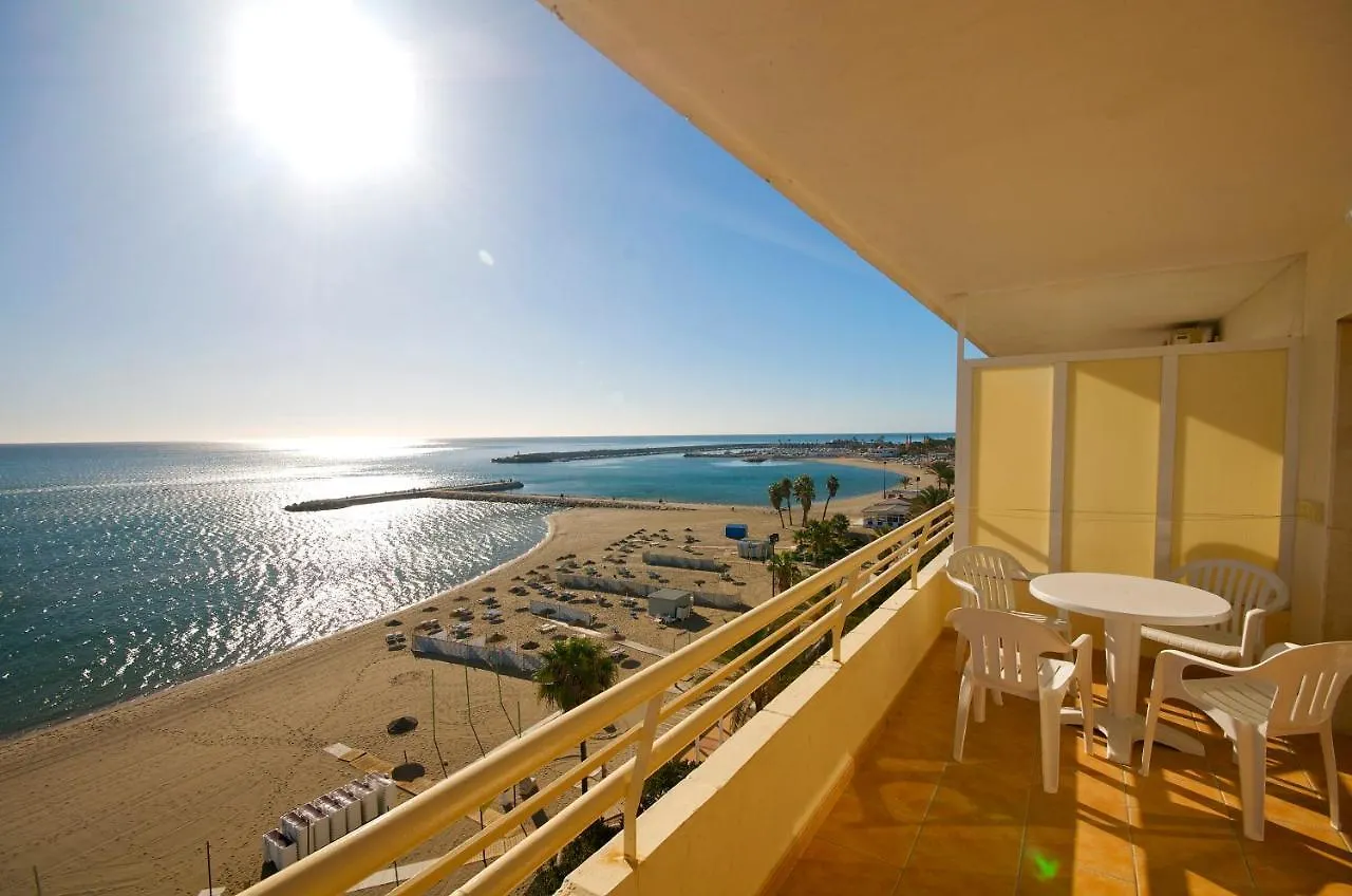Apartamentos Stella Maris - Marcari Sl Fuengirola