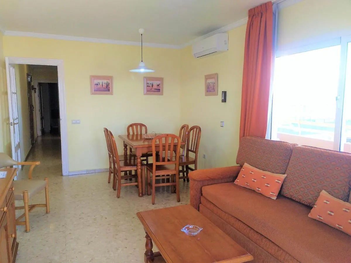 Apartment Apartamentos Stella Maris - Marcari Sl Fuengirola