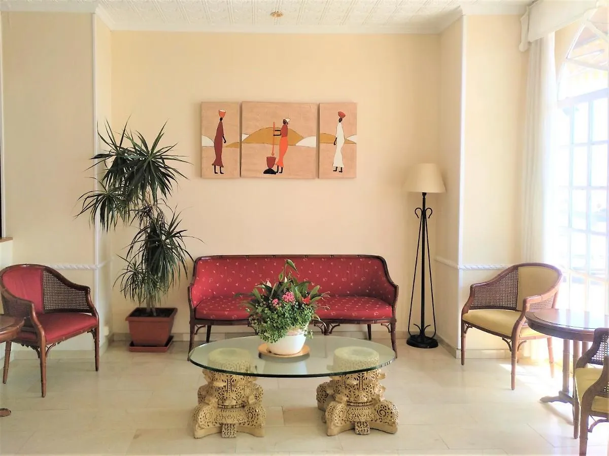 Apartamentos Stella Maris - Marcari Sl Fuengirola 0*,  Spain