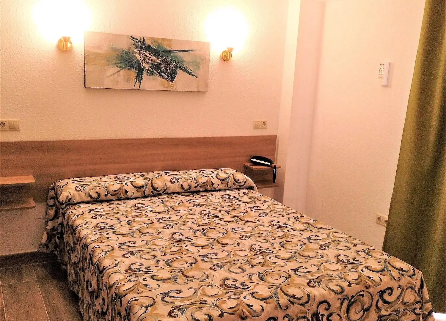 Apartamentos Stella Maris - Marcari Sl Fuengirola Spanje
